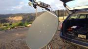 VK5APN 10GHz