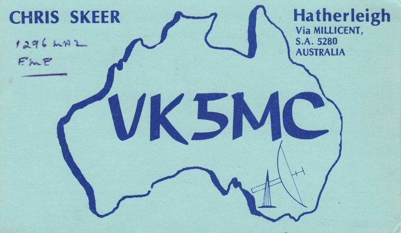 VK5MC