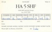 HA5SHF