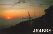JR4BRS
