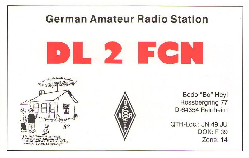 DL2FCN