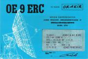 OE9ERC