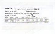 Ok1kir Gallery 24 Ghz Images Of Qsls