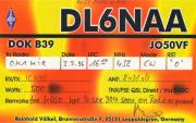 DL6NAA