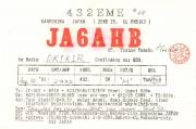 JA6AHB - PM51