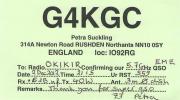 G4KGC