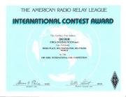 1989 ARRL EME