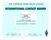 1993 ARRL EME