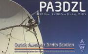 PA3DZL&nbsp;&nbsp;JT