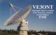 VE3ONT