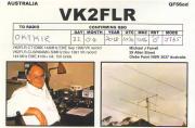  VK2FLR JT