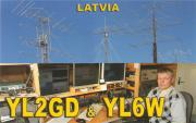  YL2GD 1