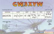 GW3XYW&nbsp;JT