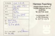 OE5JFL