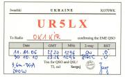 UR5LX JT
