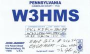W3HMS