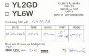 YL2GD