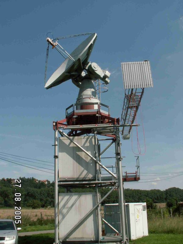 Whole Tower