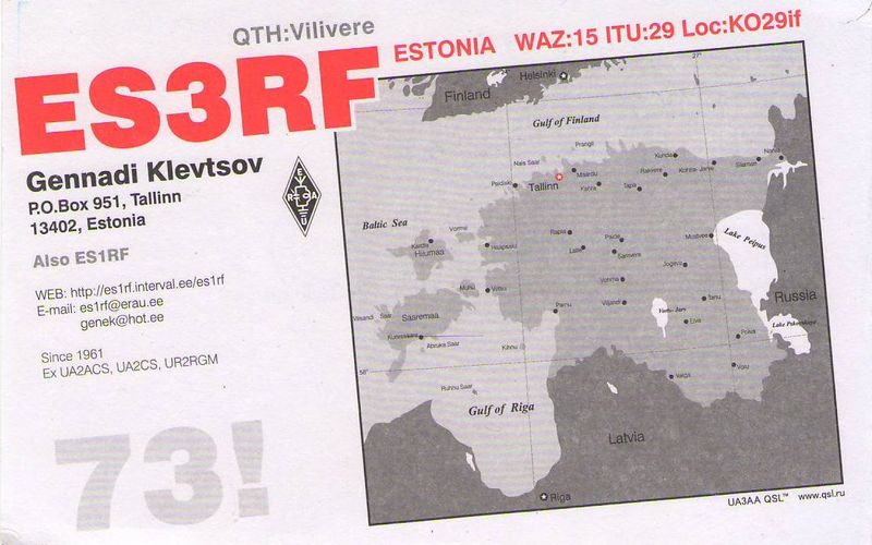 ES3RF