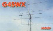  G4SWX JT 1