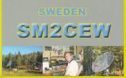 SM2CEW