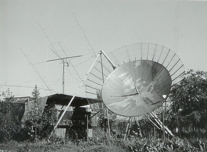 144 MHz