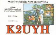  K2UYH 1