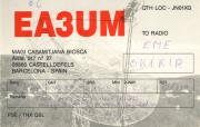 EA3UM