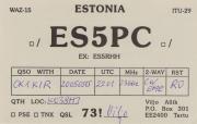 ES5PC