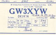 GW3XYW