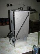 SSPA 13cm