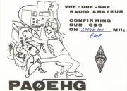 PA0EHG 