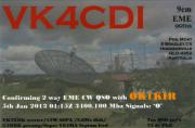 VK4CDI 1