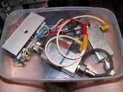 3.4 GHz LNA box