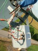 3.4 GHz Focus Point