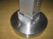 3.4 GHz Septum Feed
