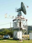 3.4 GHz Overall View