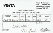 VE6TA - DO33