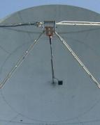 432 MHz Linear Feed