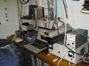 432 MHz Shack