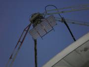 432 MHz EIA Feed