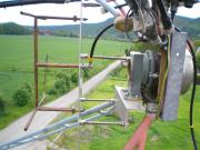 432 MHz EIA Feed