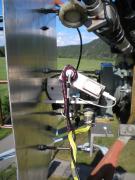 432 MHz EIA Feed
