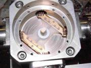 Spinner 24V 7/16 contacts