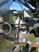 432 MHz EIA Feed