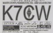 K7CW