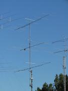 6 m antenna