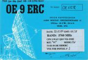 OE9ERC&nbsp;CW