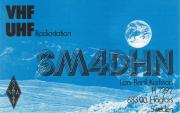 SM4DHN