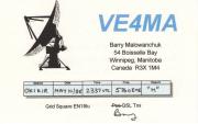 VE4MA